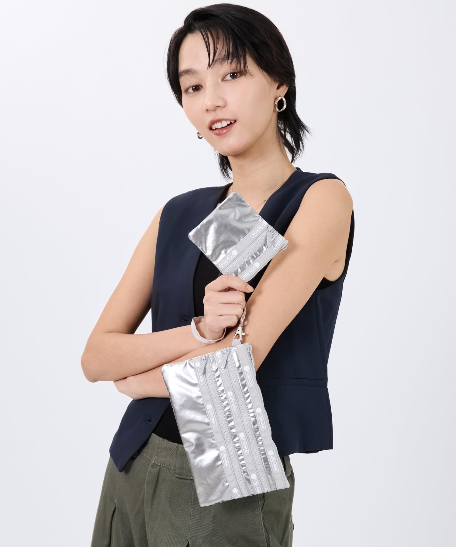 Amazon.co.jp: LeSportsac: ひとりっぷ 25FA