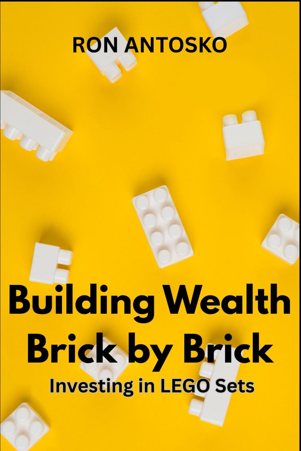 Building Wealth Brick by Brick: Investing in LEGO Sets