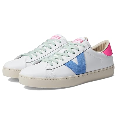 victoria Berlin Leather Neon Women