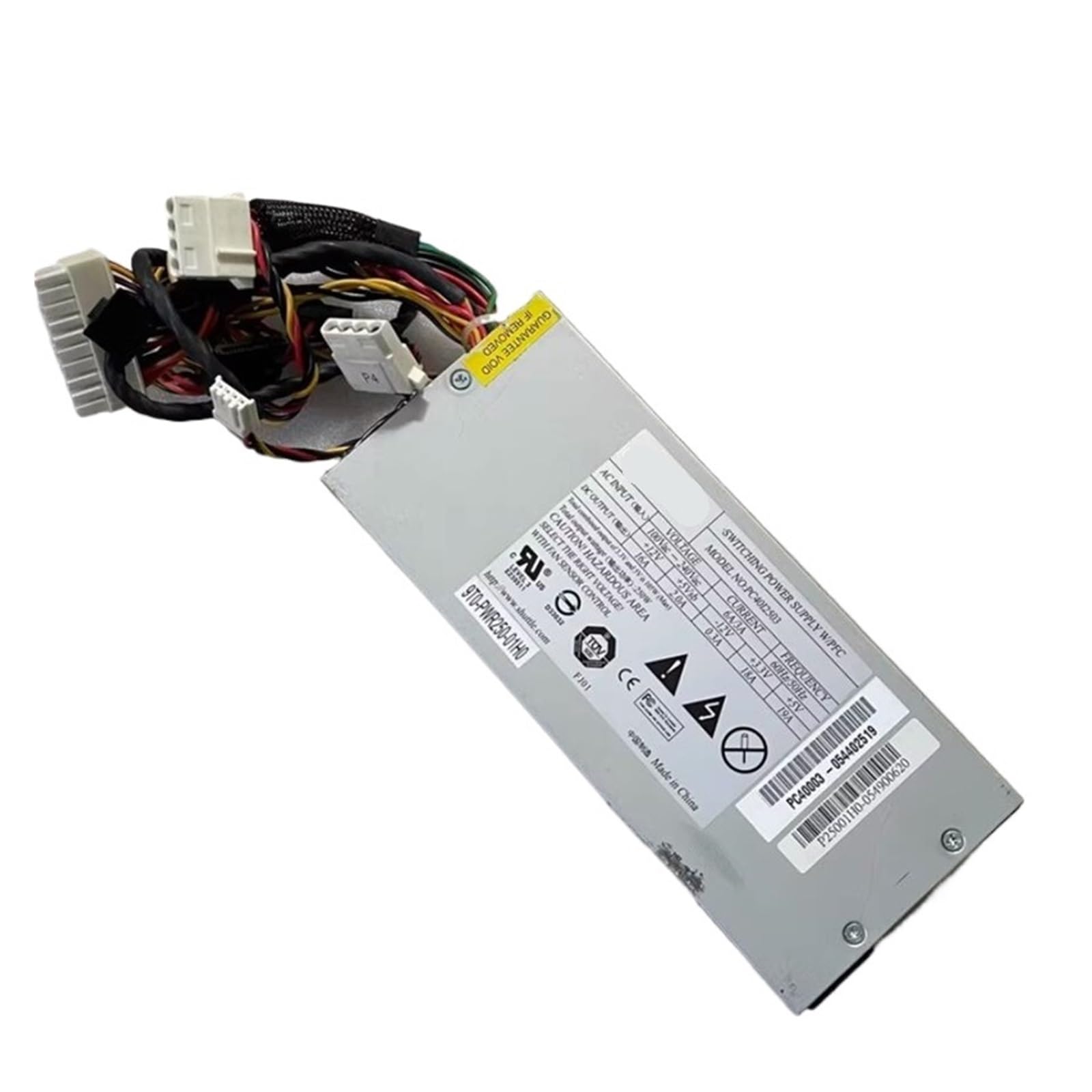 SWEWDSQG Power Supply 250W Power Supply PC40I2503
