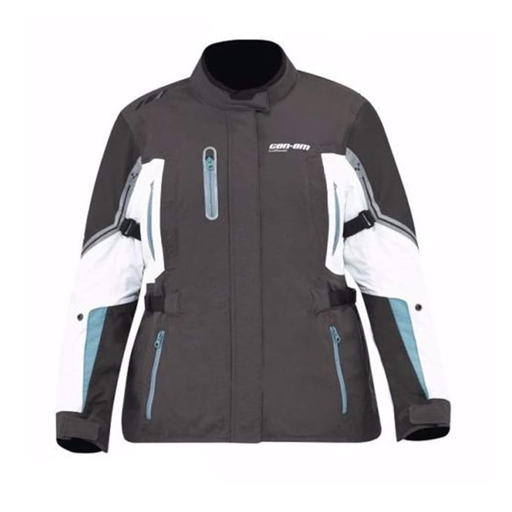 Amazon.com: Can-Am Spyder New OEM Ladies Voyager Riding
