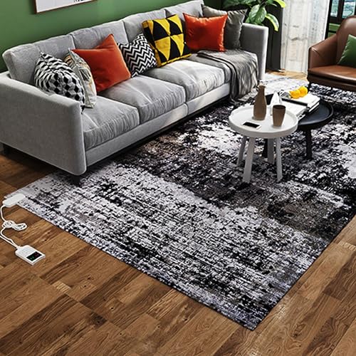Calefactor Eléctrico Alfombrilla Caliente 110V