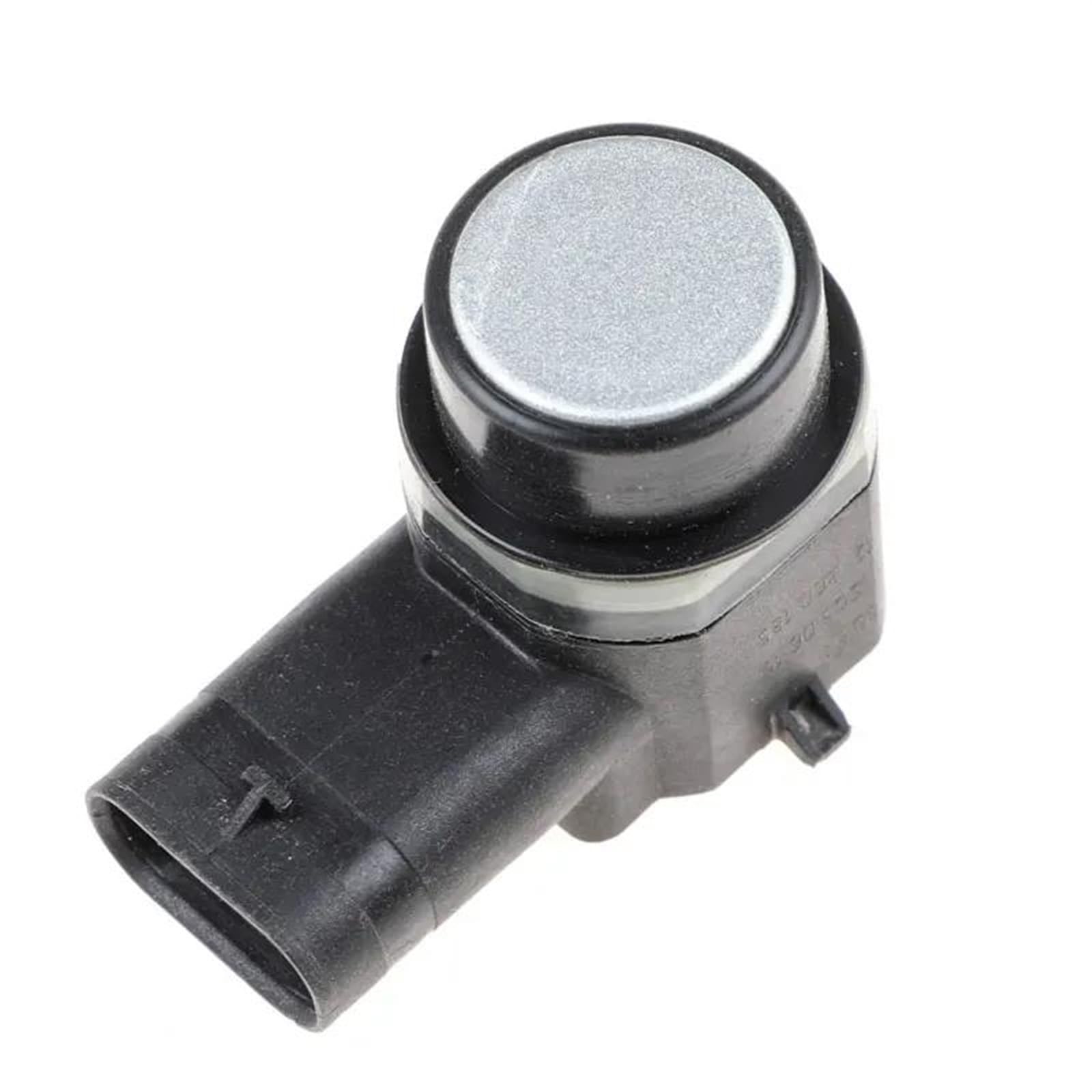 per Focus per C-Max per Galaxy per Mondeo AM5T-15C868-AAW AM5T15C868AAW Sensore Radar di parcheggio per Auto PDC Sensore di Assistenza al parcheggio (4 Pezzi)