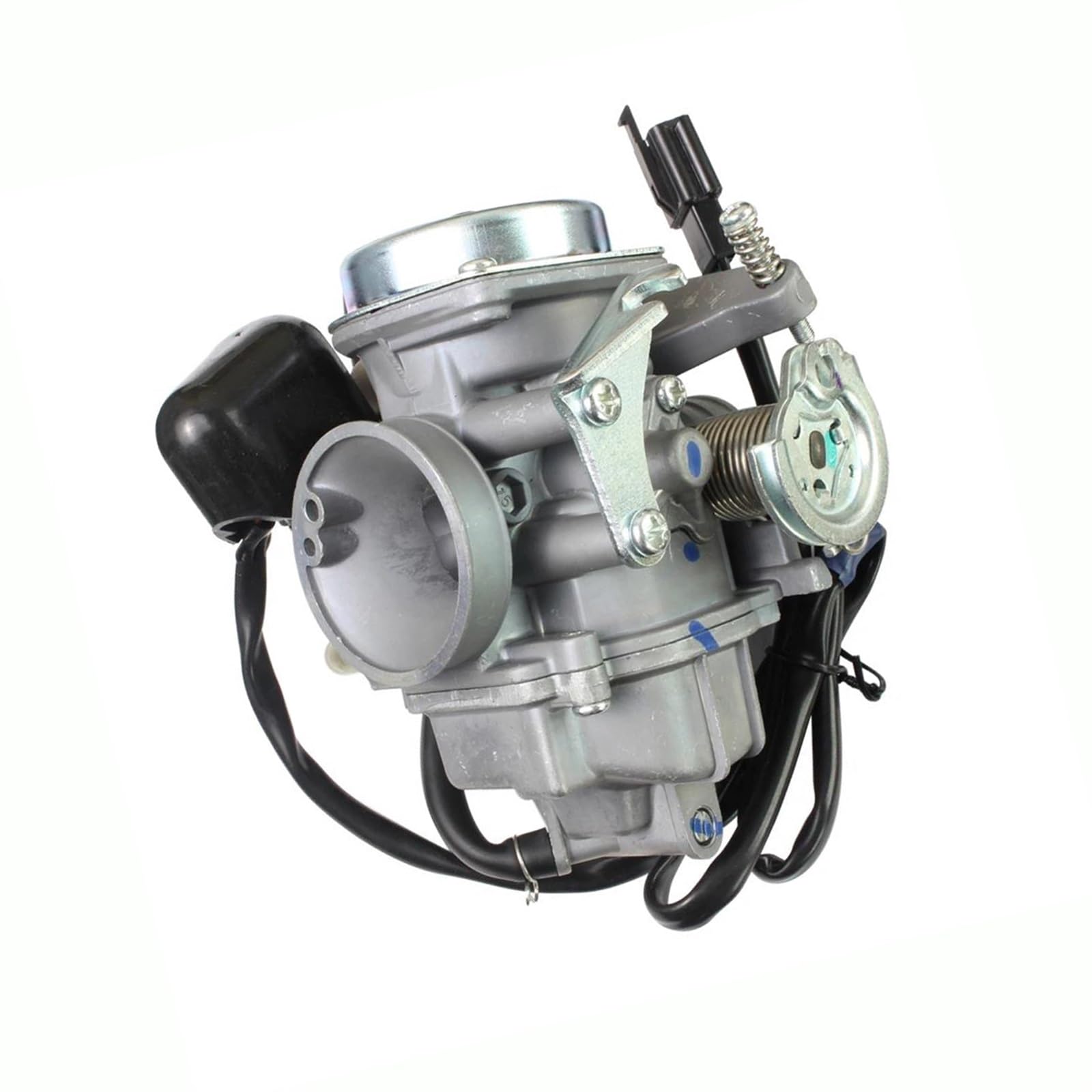 Carburateur moto haute précision améliorant le ralenti Vario Beat Scoopy Kvb