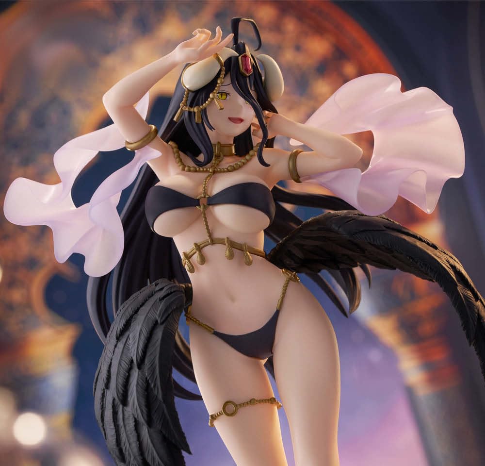 Amazon.co.jp: オーバーロード Classical tuning 千夜一夜物語
