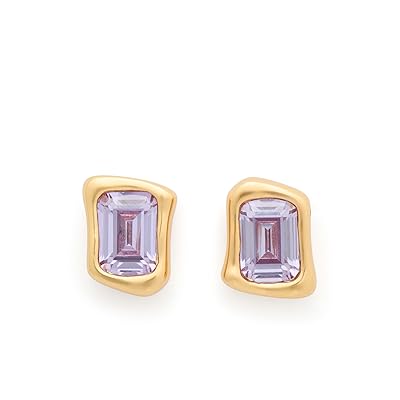 Kate Spade New York Molten Glass Studs Women