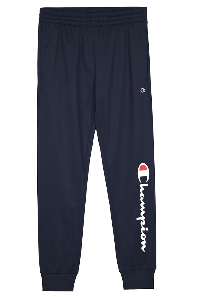 Amazon.com: Champion Boys Sweatpants | Lightweight Tricot