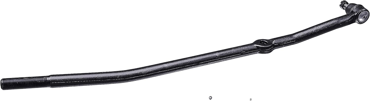 Dorman 540-984 Front Passenger Side Lower Steering Tie Rod End Compatible with Select Dodge Models