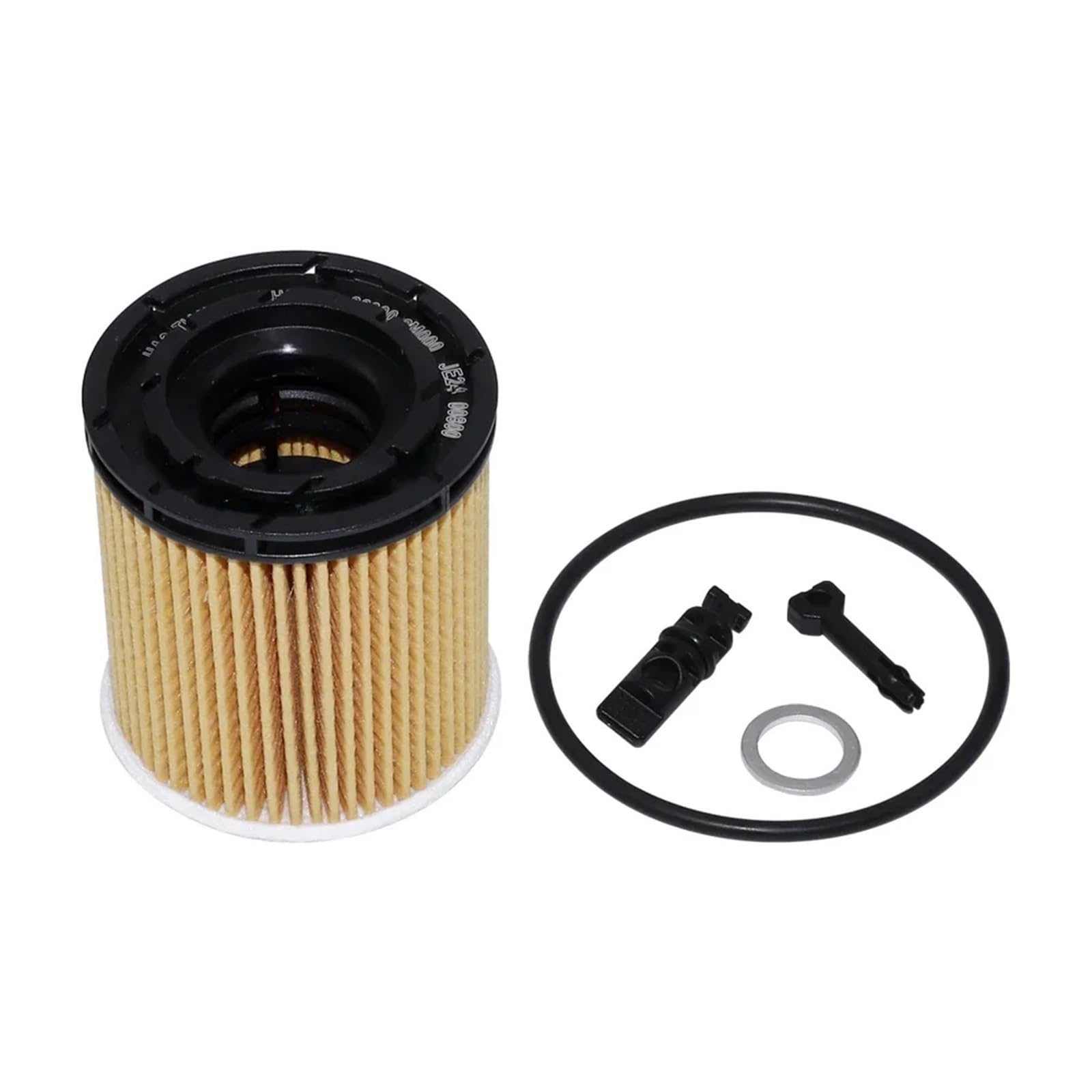 Filtr kabinowy 3 Sztuki Pasujące Do KIA K5 DL3 1.5T 270T 2020-2025 Pasujące Do HYUNDAI SONATA TUCSON L NX4 Silnik Kabina Klimatyzacja Filtr Oleju Akcesoria
