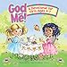 God and Me! A Devotional for Girls Ages 4-7