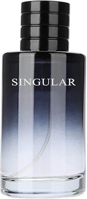 100ml Men Classic Cologne Perfume, Long Lasting Mature Gentleman Temptations Sexy Perfume, Classic perfume of colony for men (100ml)