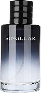 100ml Men Classic Cologne Perfume, Long Lasting Mature Gentleman Temptations Sexy Perfume, Classic perfume of colony for men (100ml)