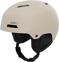 Vista 120 de Giro Ledge MIPS - Casco de nieve