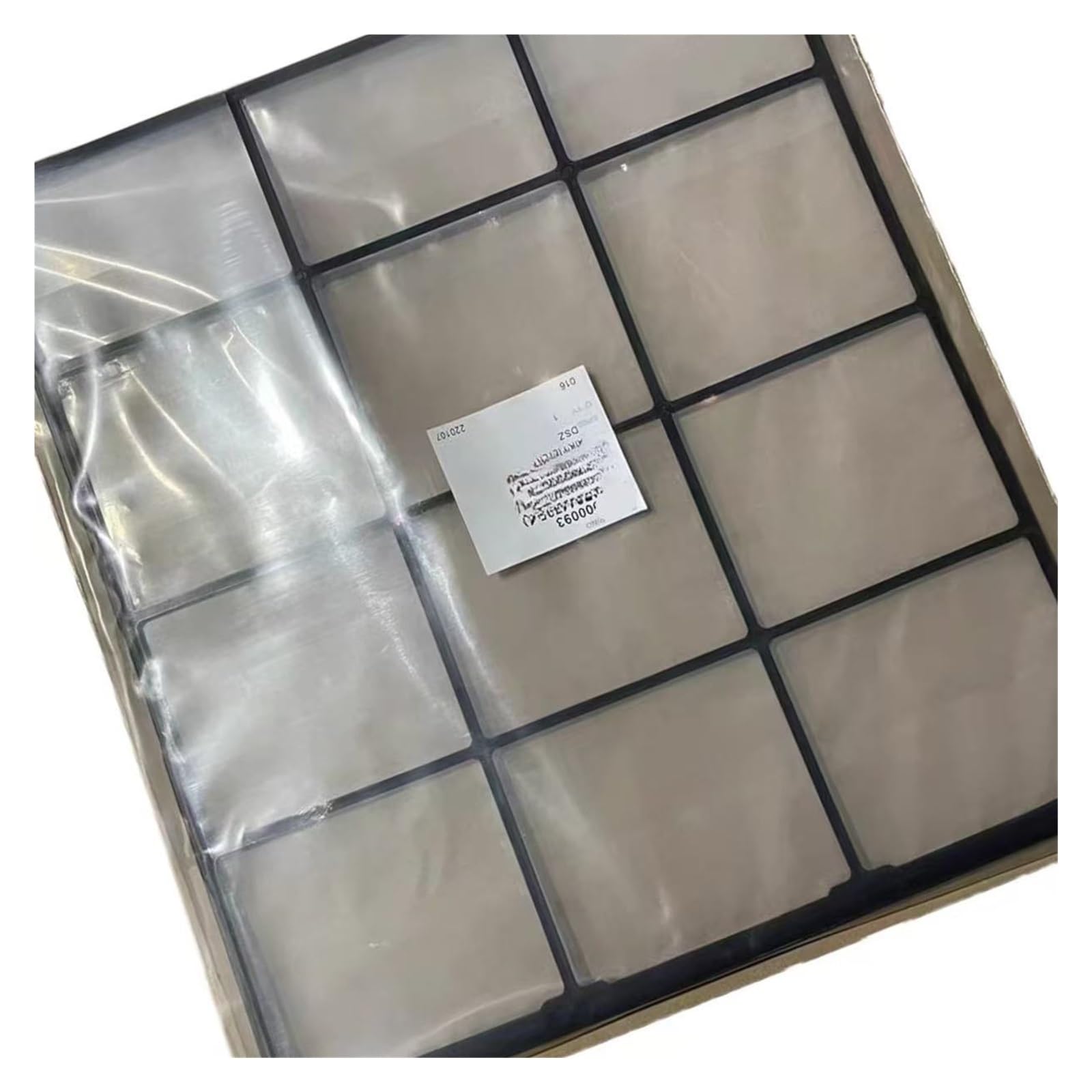 Filtro De CA, Compatible Con Daikin, Filtro Purificador De Suspensión De Aire Acondicionado ATXS326WC ATXR336WC FTXS326, FTXR, Reutilizable