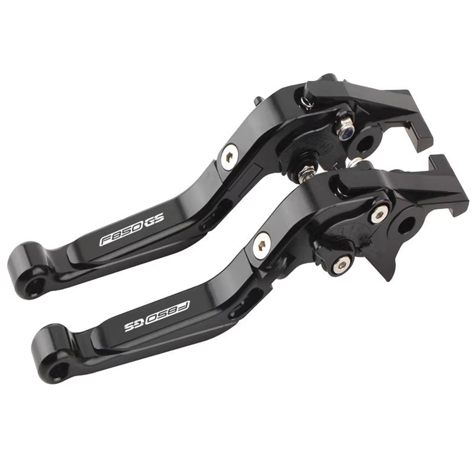 BmNJvi for F750GS F850GS F750 F850 GS F 750GS 850GS 2019-2023 Motorcycle CNC Adjustable Folding Extendable Brake Clutch Lever
