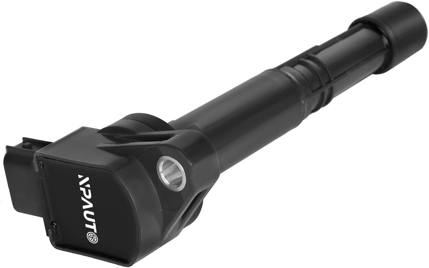 Ignition Coil Pack Set of 4 Replacement for L4 2.0 2.4 Honda CRV, Accord, Civic Si, Element, Acura RSX, Acura CSX 2002 2003 2004 2005 2006 2007 2008 2009 2010 2011, UF311 UF583