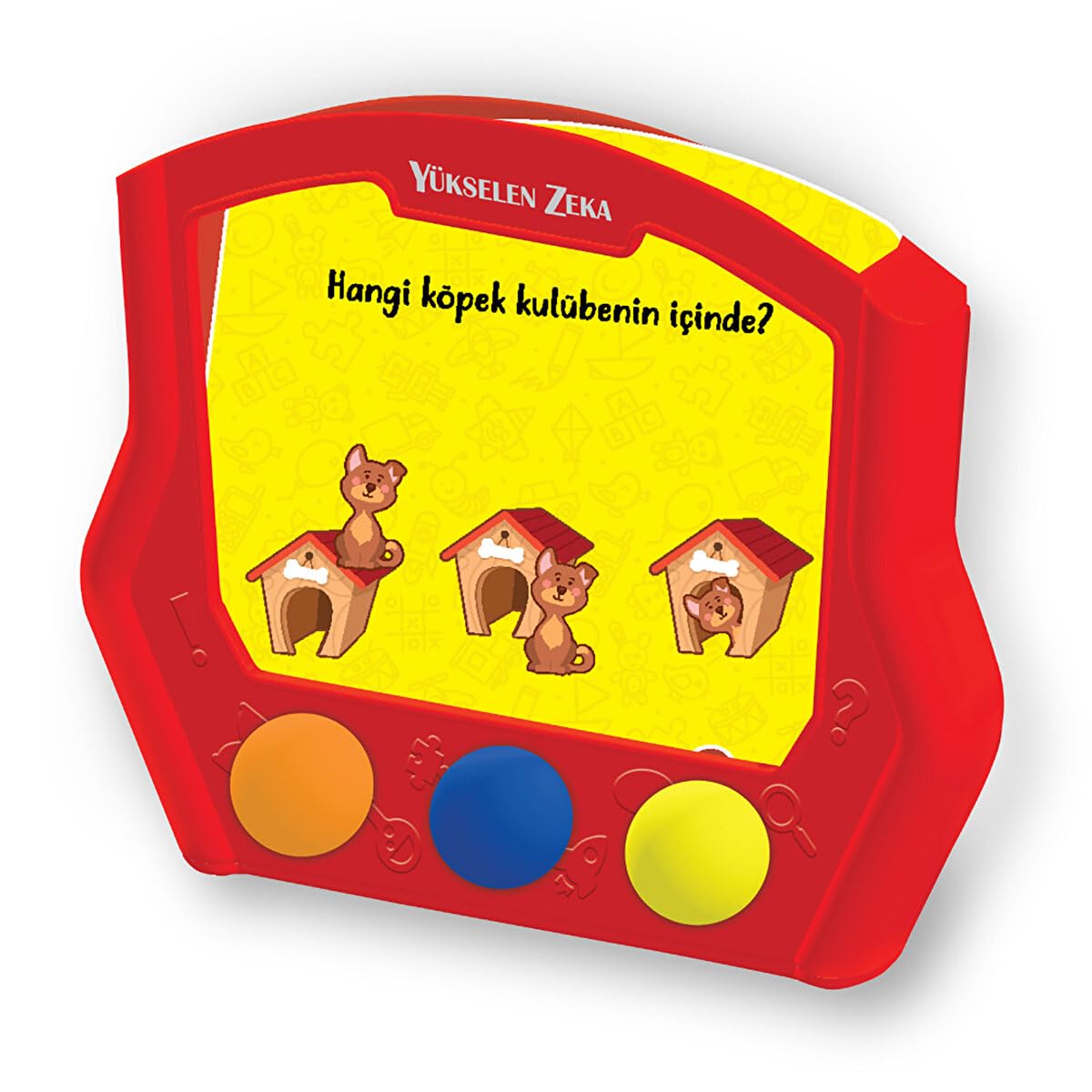 16-24 Mesi Brain Box Gioco Miglioramento Discorso