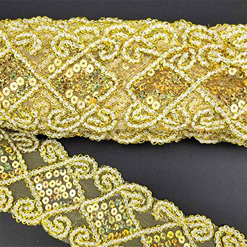 Biais à Coudre Uni Métallisé Or Doré Argent Cuivre Mercerie Pas Chere