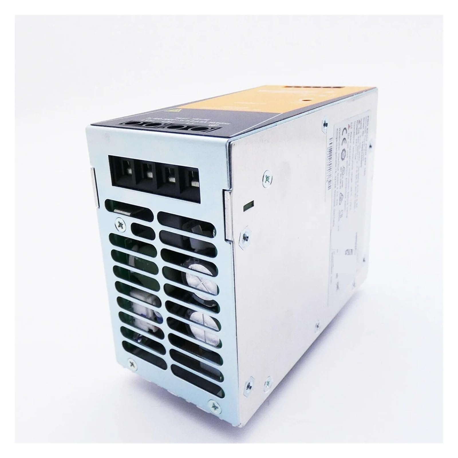 1469540000 DIN-Rail Power Supply Three-Phase ECO3 240W 24V 10A