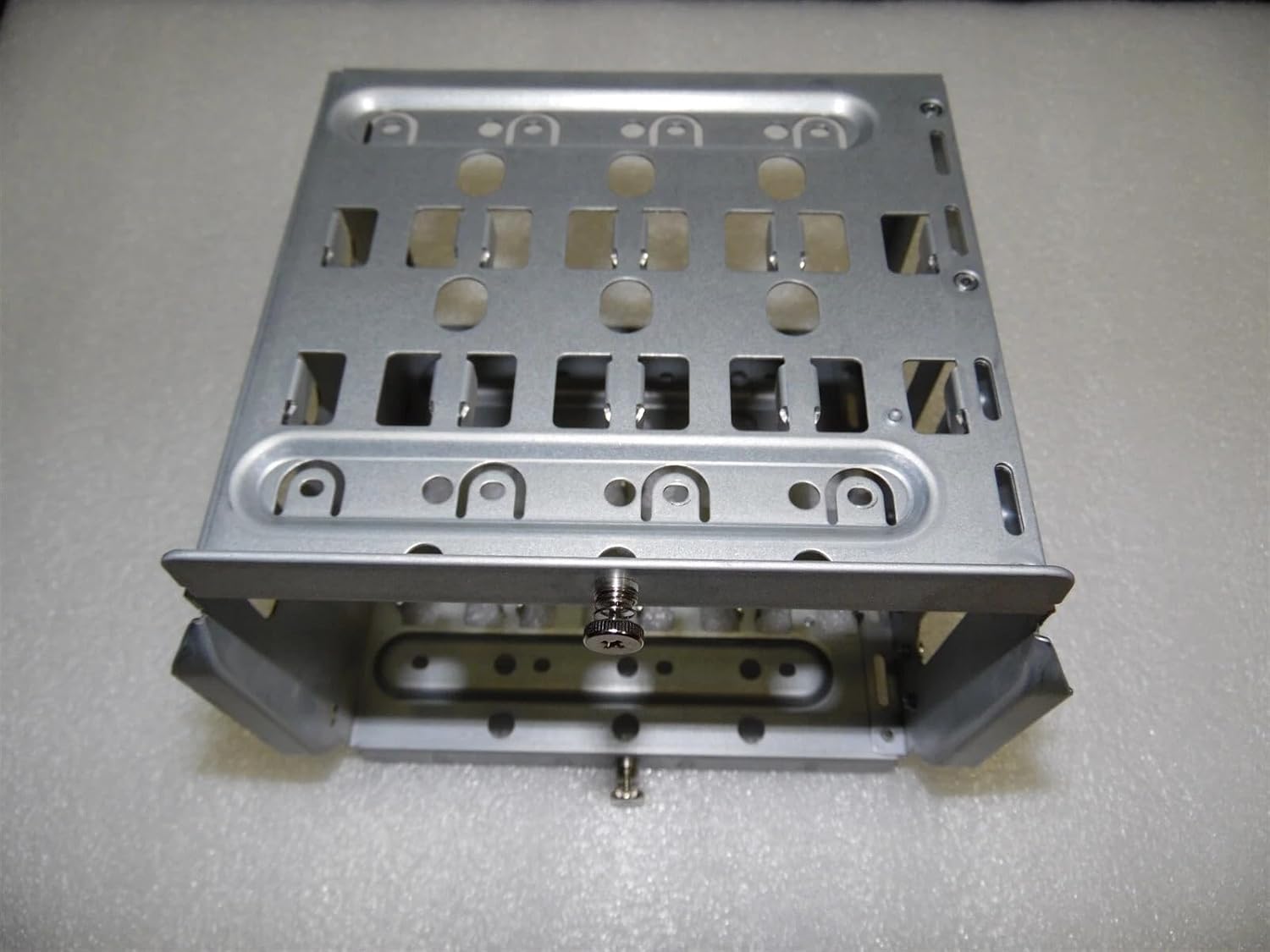 Fit for DELL POWEREDGE Server T320 T420 4 HDD Bay Internal Drive CAGE