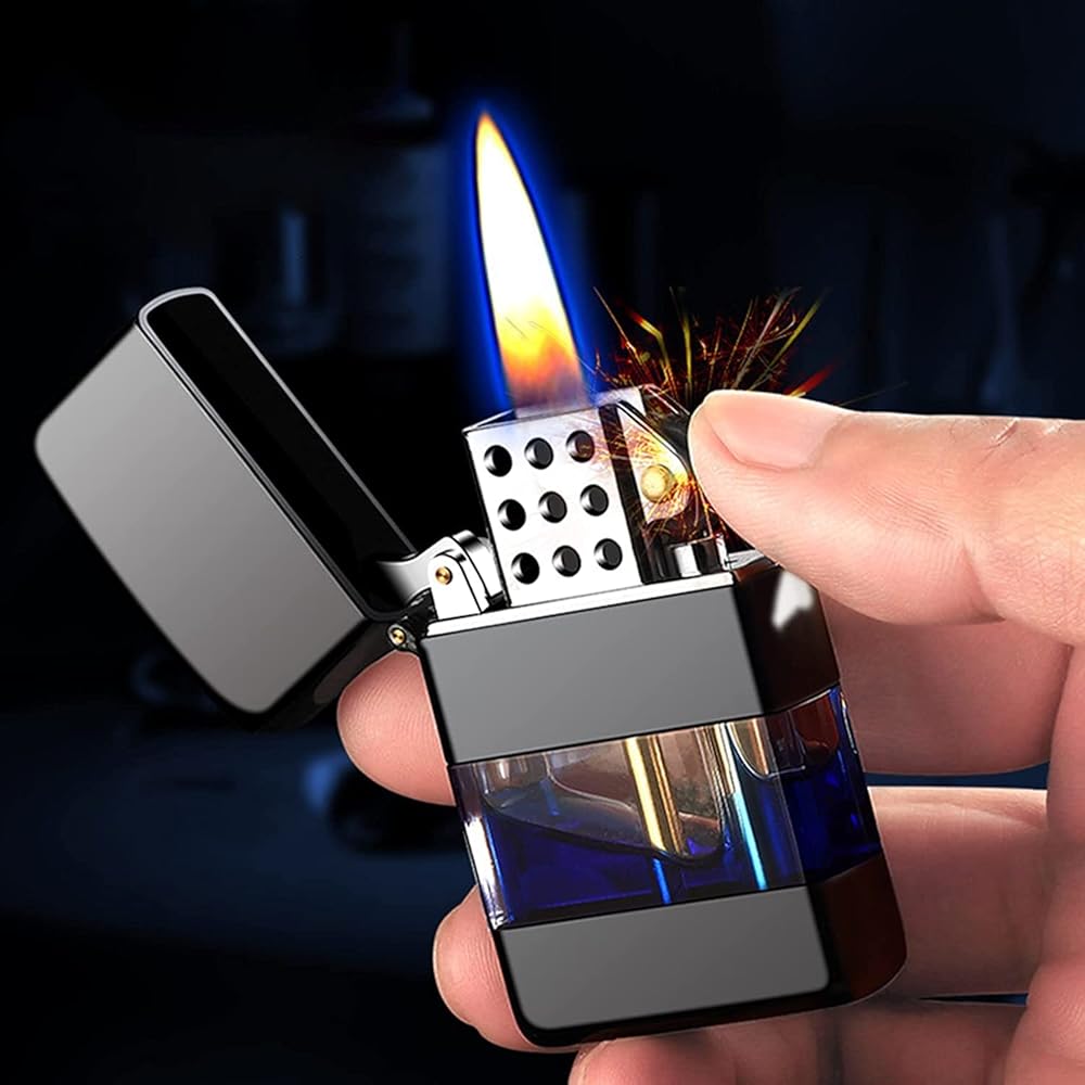 CL15 再塗装◎ 2006/09製造◎ マリンブルー ガソリンランタン CL15 再塗装◎ 2006/09製造◎ マリンブルー ガソリンランタン