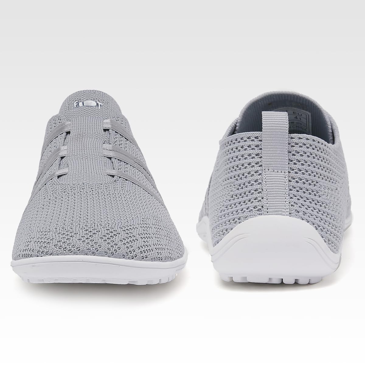 Geweo Unisex Buty do Chodzenia Boso Minimalistyczne Buty Antypoślizgowe 37-45EU