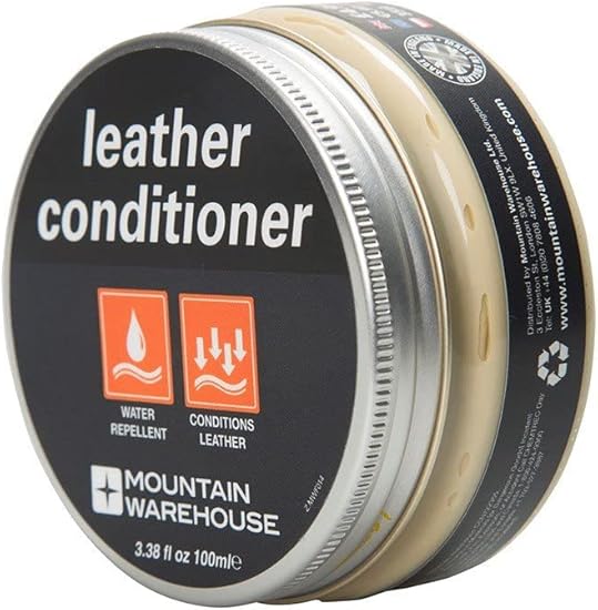 leather boot conditioner amazon