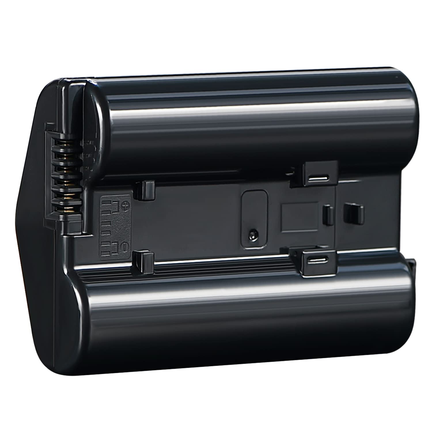 Amazon.com : DSTE EN-EL18D ENEL18D Li-ion Battery Compatible