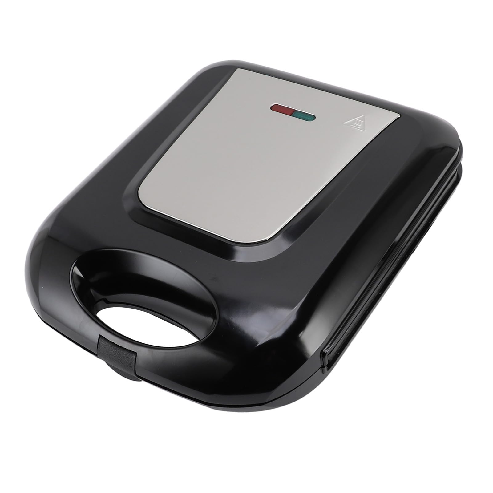 TOPINCN Máquina para Hacer Donuts Mini, Superficie Antiadherente de 1400W