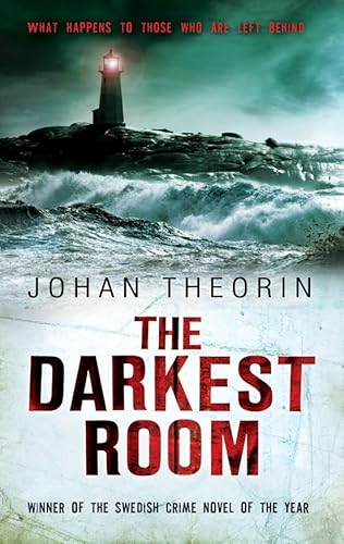 The Darkest Room