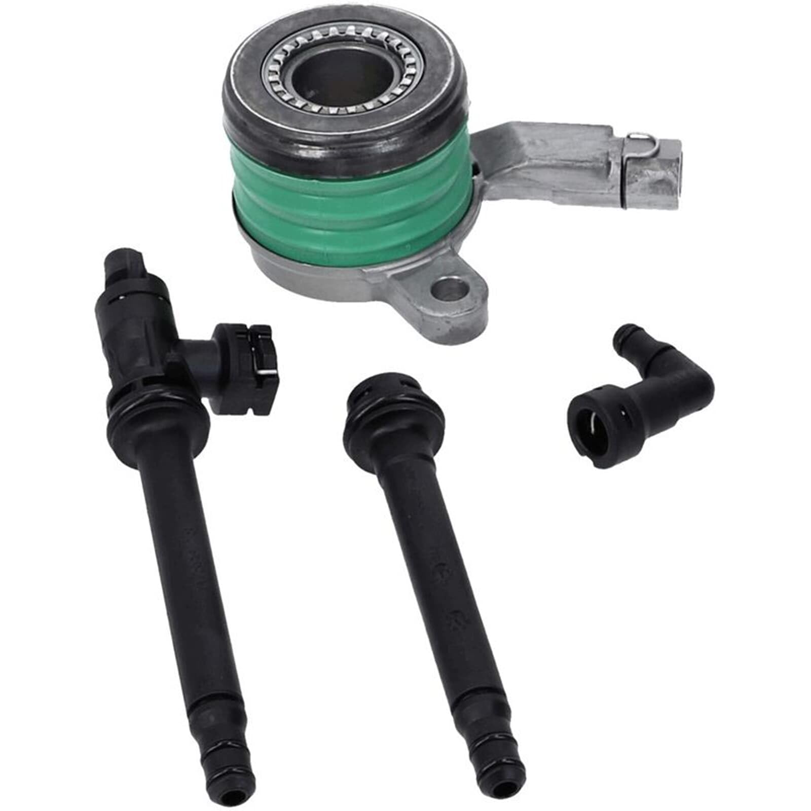 SACHS 3000 990 445 Kit De Embrague Kit con CSC Compatible Con Renault Trafic II Van (FL) 2001