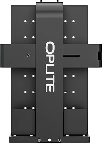 OPLITE Soporte universal para consola de cabina