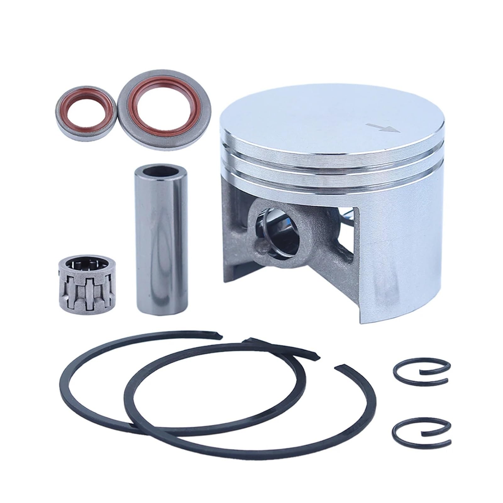 Kit joint d'huile et roulement à aiguilles pour tronçonneuse 044 MS440 11280302015
