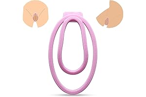 MFMYEE Chastity Belt: Enhance Your Intimate Moments