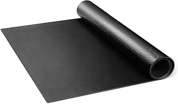 Amazon.co.jp: 防音マット ゴムマット 高密度PVC 1150×800×4mm 自由に