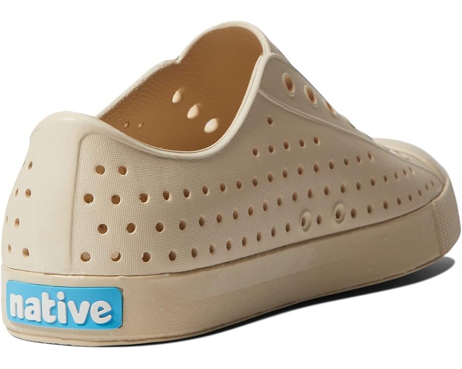 Native Shoes Jefferson Bloom - Back View