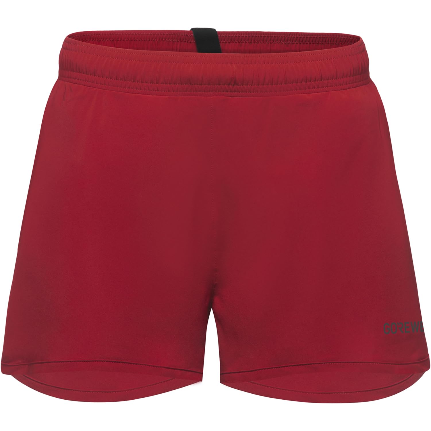 GORE WEAR CONCURVE 3” Brief Shorts Womens, Utility Red, XS
