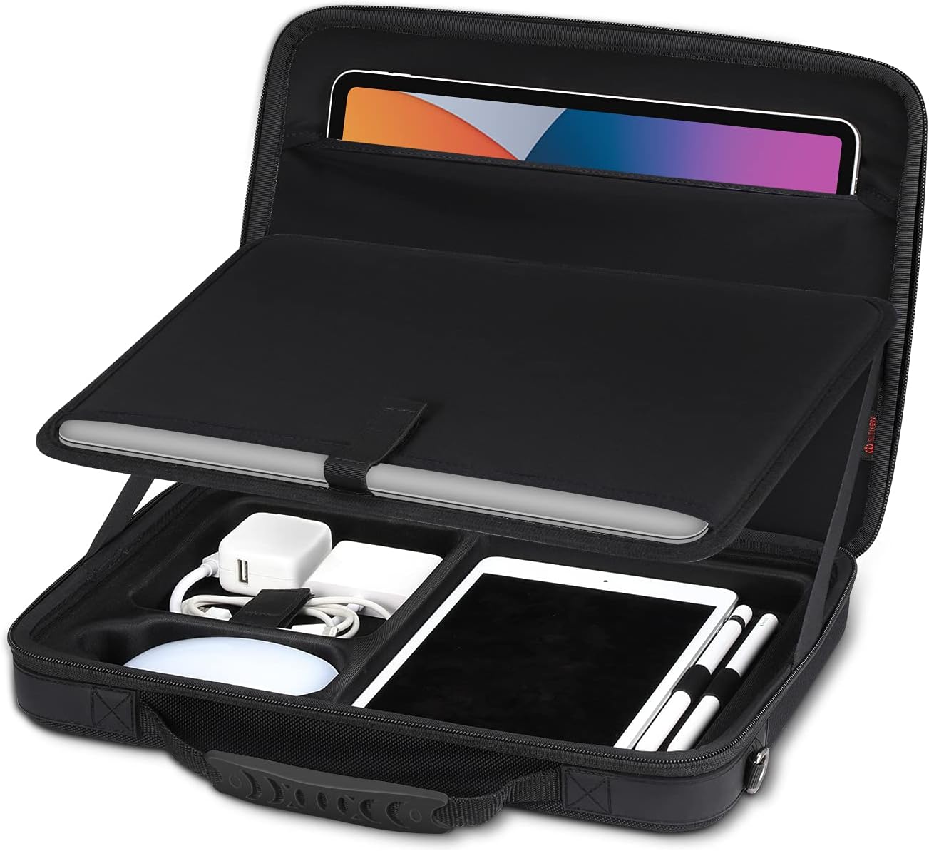 13 Inch Laptop Shoulder Bag