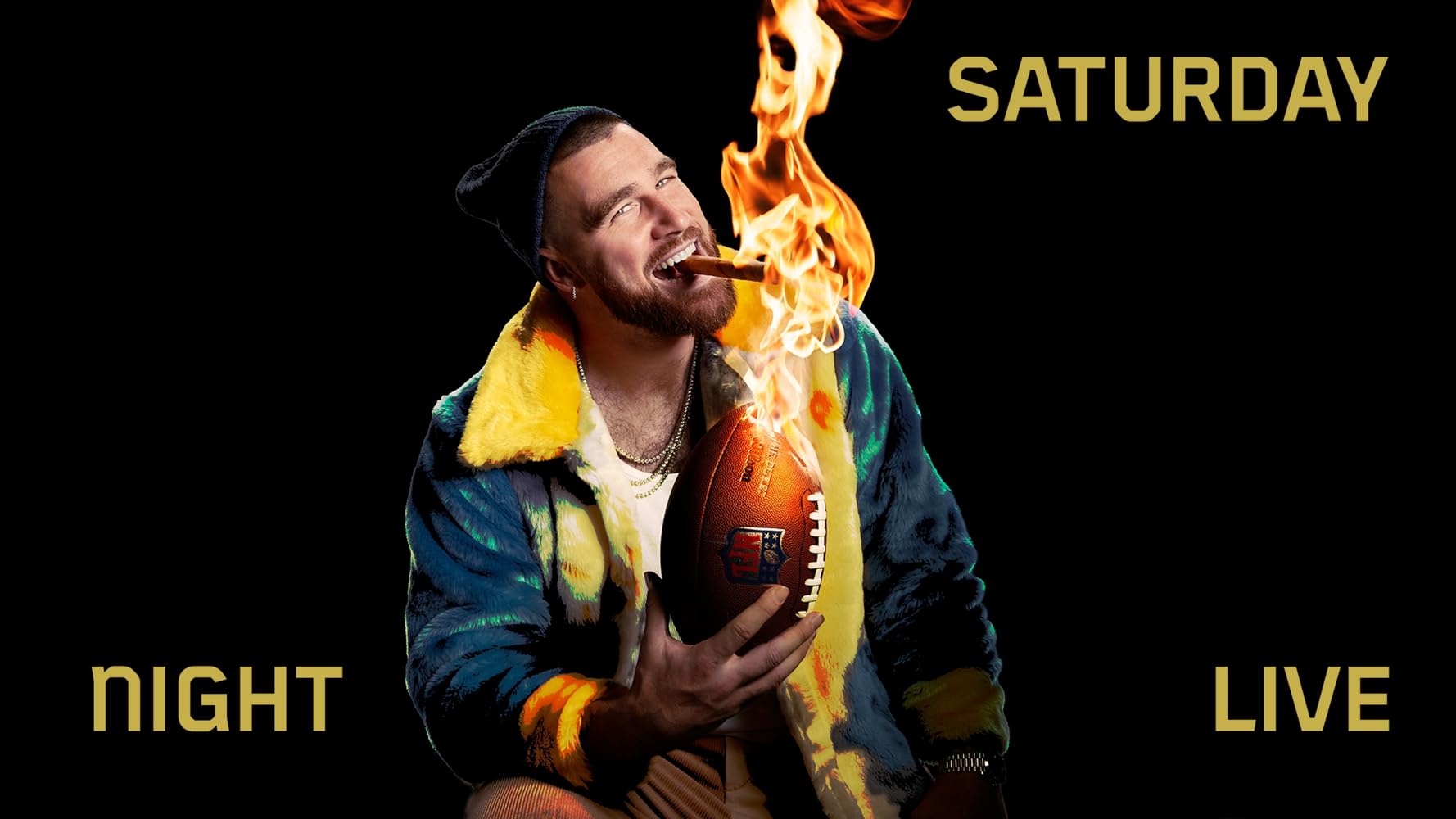 The Art of the Snl Portrait