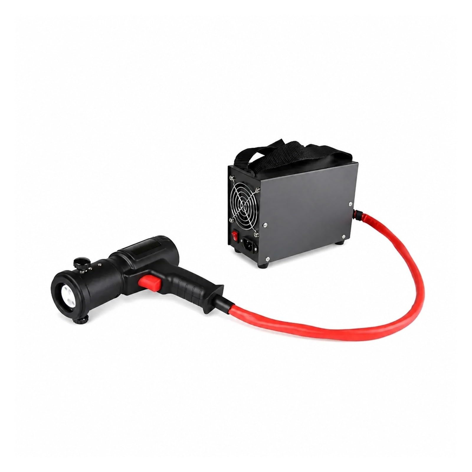 Calentador De Inducmagnética 1500W Circuito Sin Llamas Portátil DIY