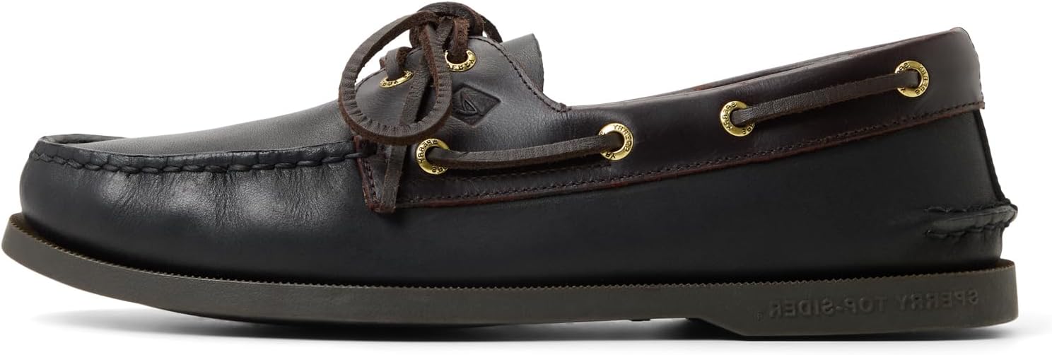 Men's Authentic Original 2-Eye Boat Shoe