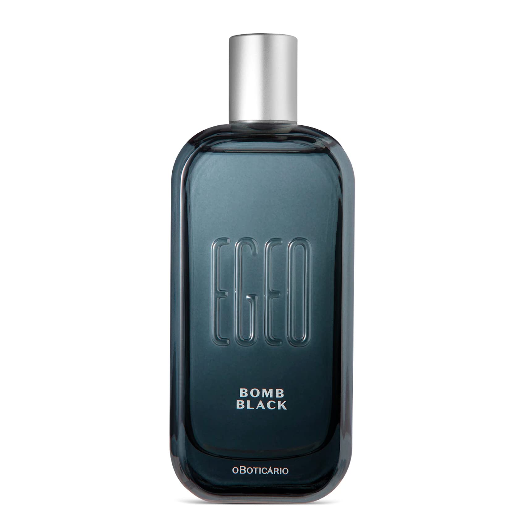 Egeo Bomb Black Desodorante Colônia 90ml | Amazon.com.br