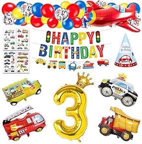 Amazon.co.jp: 飾り付けセット - パーティーグッズ: おもちゃ