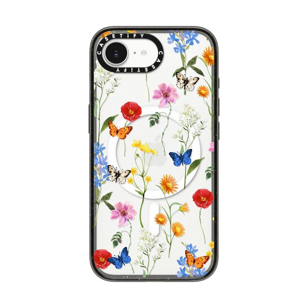 Amazon.com: CASETiFY for iPhone 17e / 16e Case - Impact Compatible