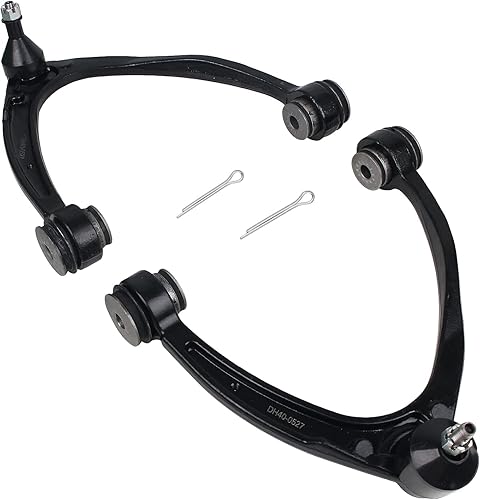 Miniatura 8 de Autoround Kit de brazo de control superior delantero para Chevy, GMC, Cadillac- TahoeYukonEscaladeSilverado 1500Sierra 1500AvalancheSuburban 1500