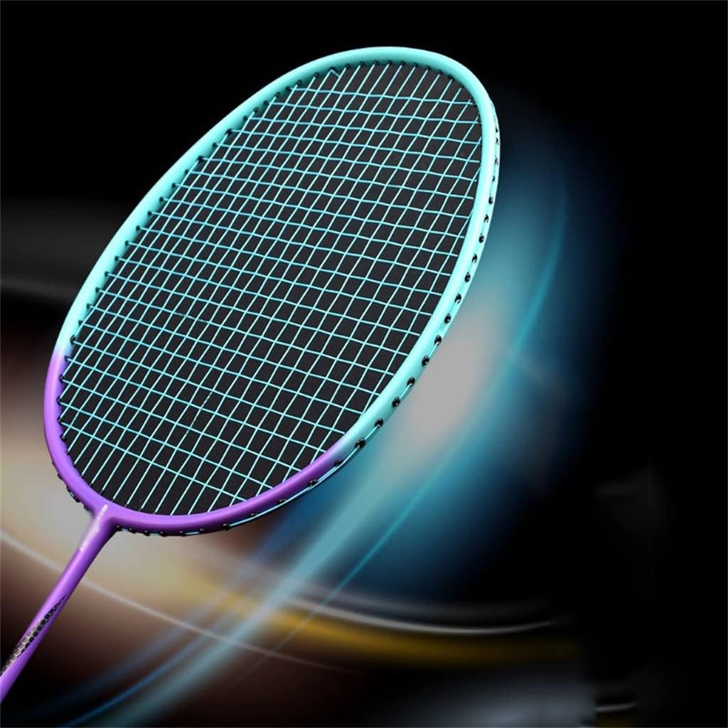 バドミントンラケット パワーショットNANO9U3ドラゴン Badminton