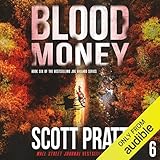 Blood Money: Joe Dillard Series No. 6