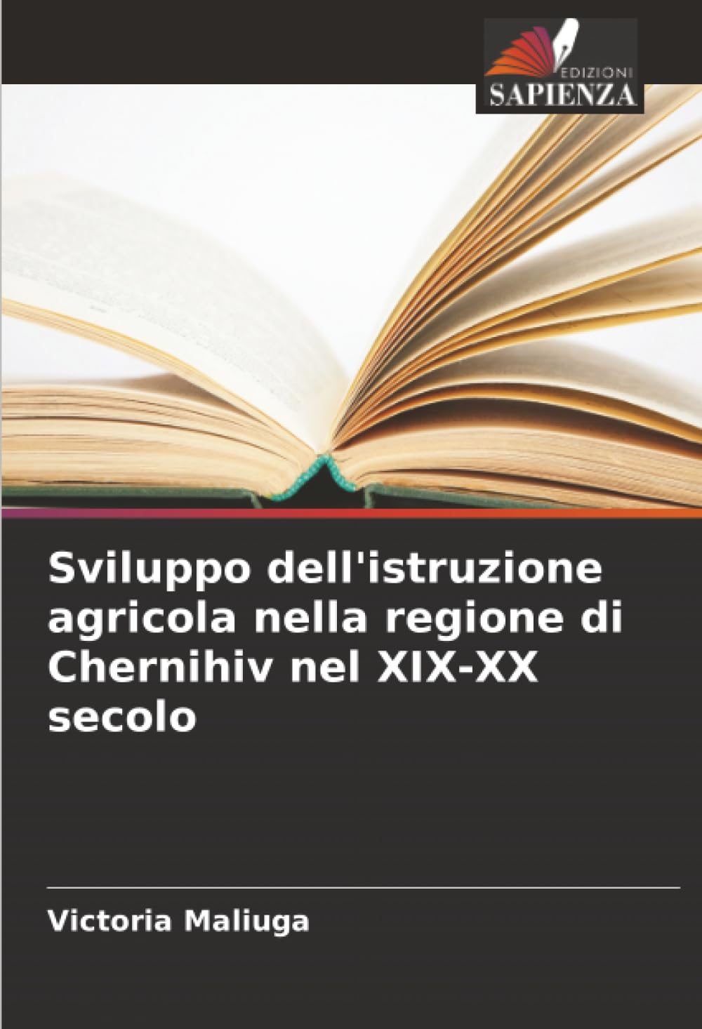 Sviluppo dell'istruzione agricola nella regione di Chernihiv nel XIX-XX secolo
