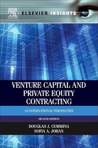 Venture Capital and Private Equity Contracting: An International Perspective (Elsevier Insights)