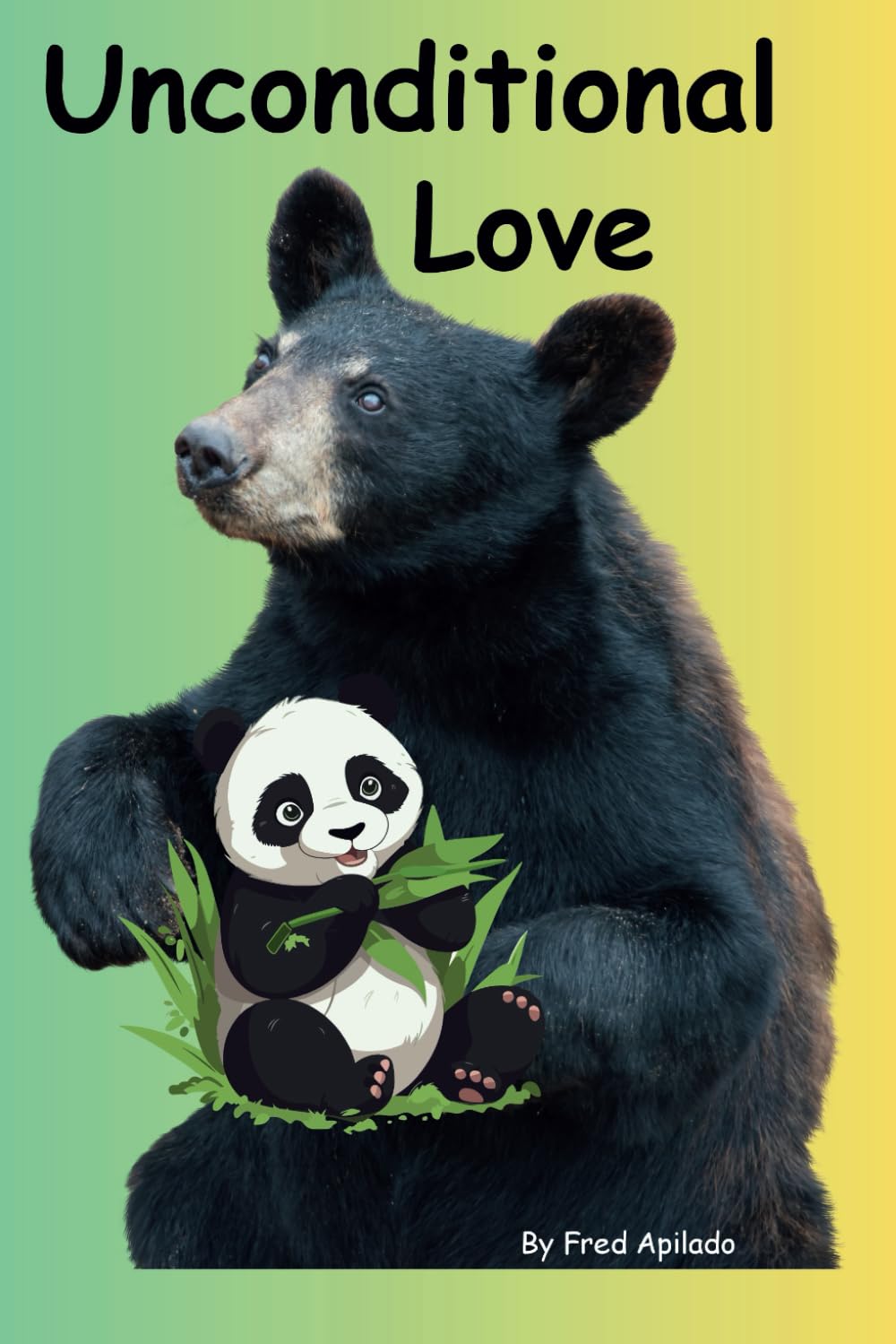Unconditional Love (Samori Specials Series)